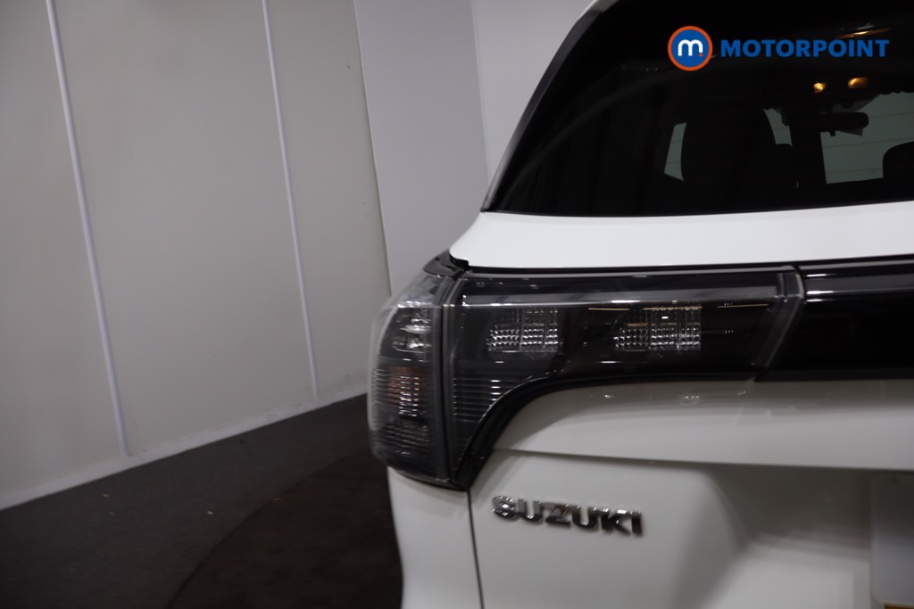 Suzuki S-Cross Motion Automatic Petrol-Electric Hybrid SUV - Stock Number (1630703) - 33rd supplementary image