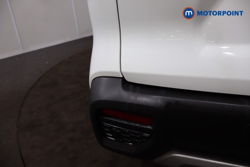 Suzuki S-Cross Motion Automatic Petrol-Electric Hybrid SUV - Stock Number (1630703) - 34th supplementary image