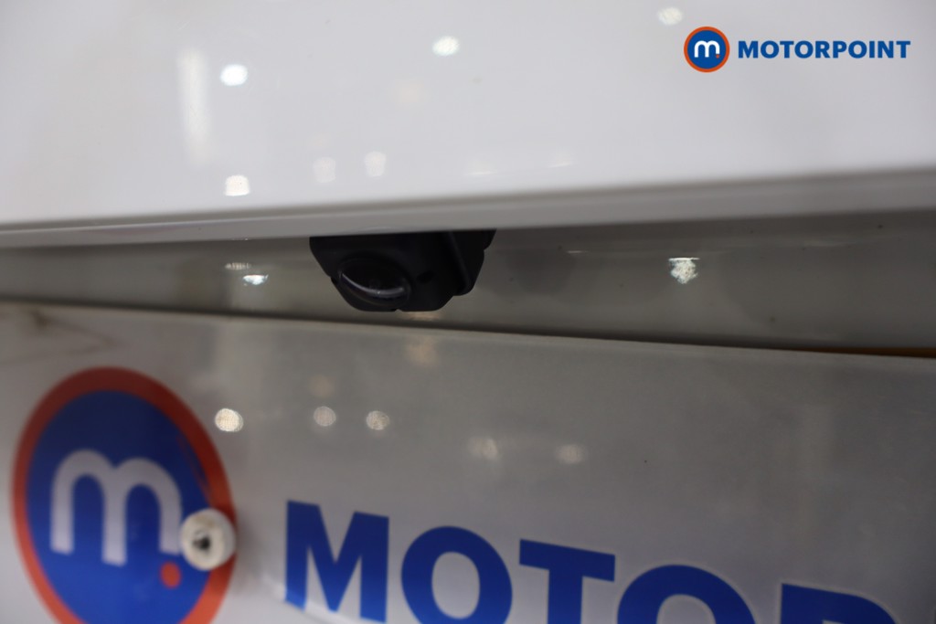 Suzuki S-Cross Motion Automatic Petrol-Electric Hybrid SUV - Stock Number (1630703) - 35th supplementary image