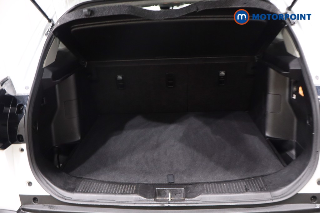 Suzuki S-Cross Motion Automatic Petrol-Electric Hybrid SUV - Stock Number (1630703) - 36th supplementary image