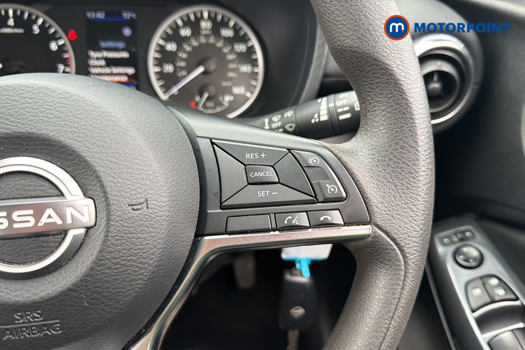 Nissan Juke Visia Manual Petrol SUV - Stock Number (1630730) - 3rd supplementary image