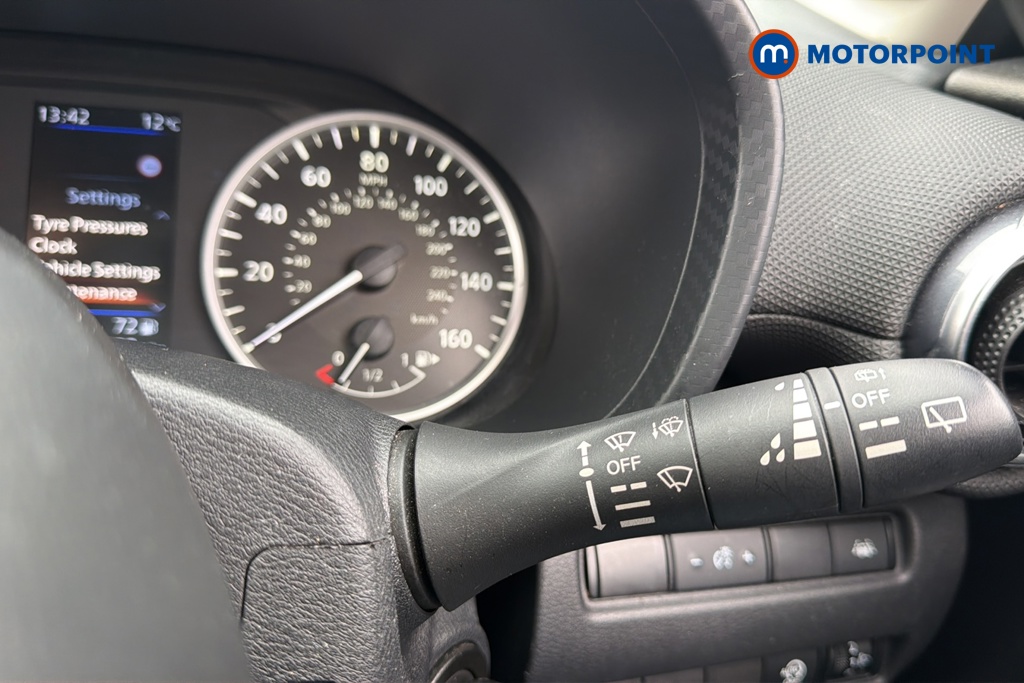 Nissan Juke Visia Manual Petrol SUV - Stock Number (1630730) - 6th supplementary image