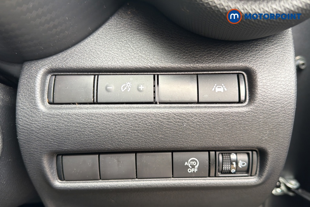 Nissan Juke Visia Manual Petrol SUV - Stock Number (1630730) - 11th supplementary image