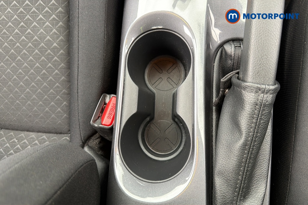 Nissan Juke Visia Manual Petrol SUV - Stock Number (1630730) - 16th supplementary image