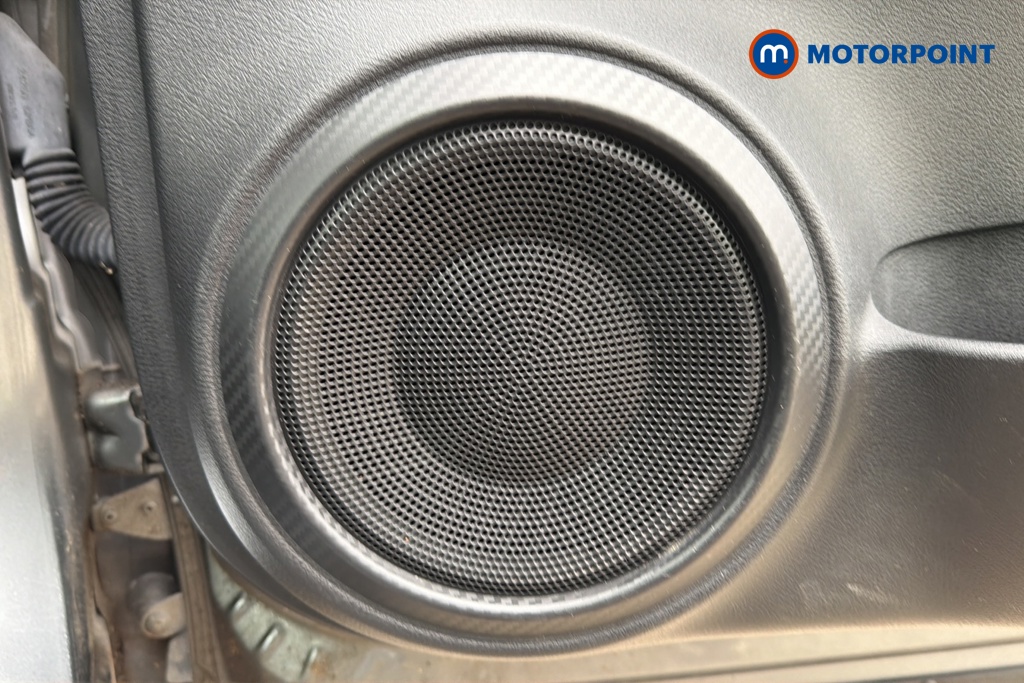 Nissan Juke Visia Manual Petrol SUV - Stock Number (1630730) - 21st supplementary image