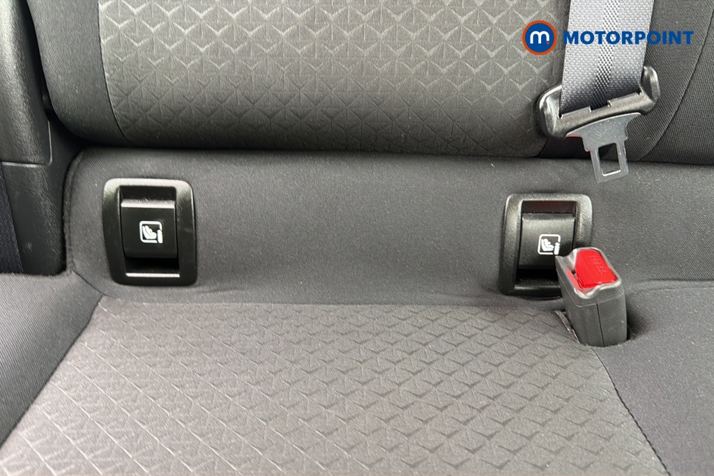 Nissan Juke Visia Manual Petrol SUV - Stock Number (1630730) - 27th supplementary image