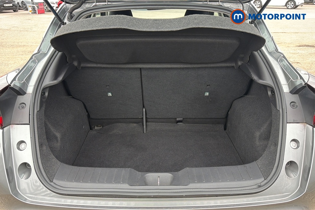 Nissan Juke Visia Manual Petrol SUV - Stock Number (1630730) - 30th supplementary image