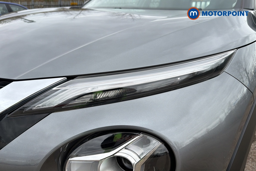 Nissan Juke Visia Manual Petrol SUV - Stock Number (1630730) - 42nd supplementary image