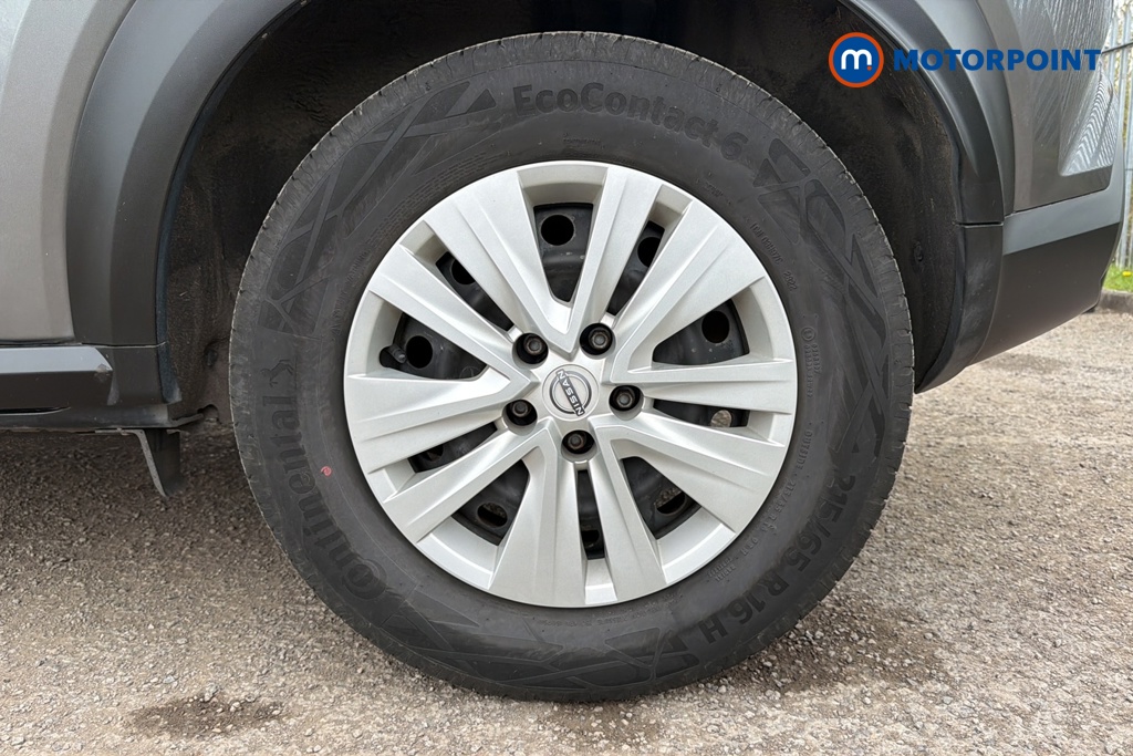 Nissan Juke Visia Manual Petrol SUV - Stock Number (1630730) - 45th supplementary image