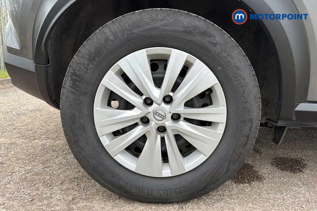 Nissan Juke Visia Manual Petrol SUV - Stock Number (1630730) - 46th supplementary image
