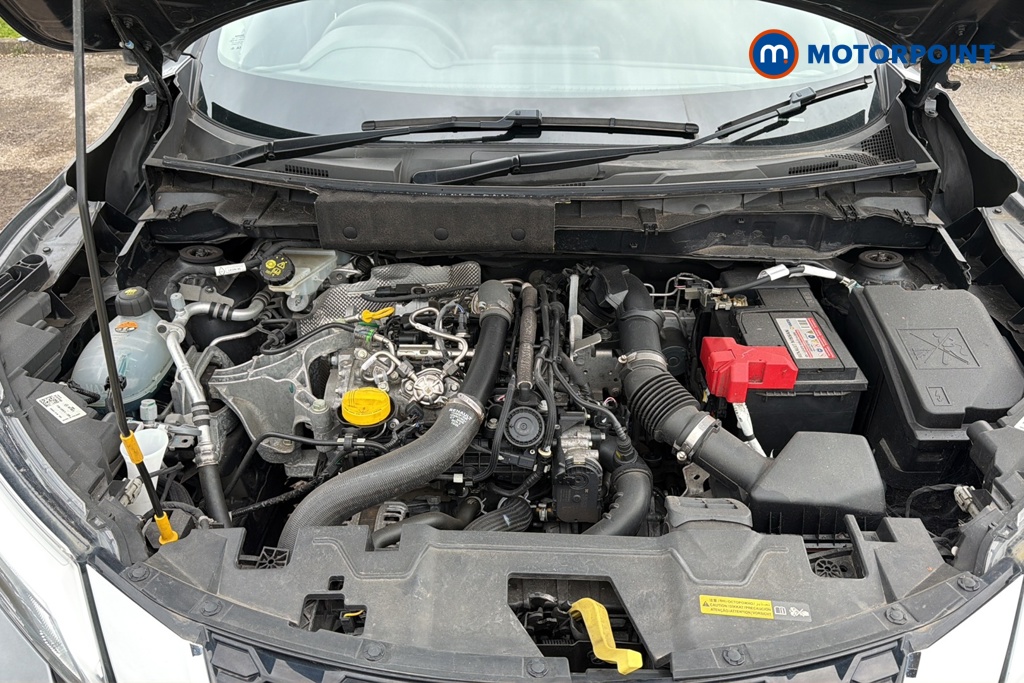 Nissan Juke Visia Manual Petrol SUV - Stock Number (1630730) - 48th supplementary image