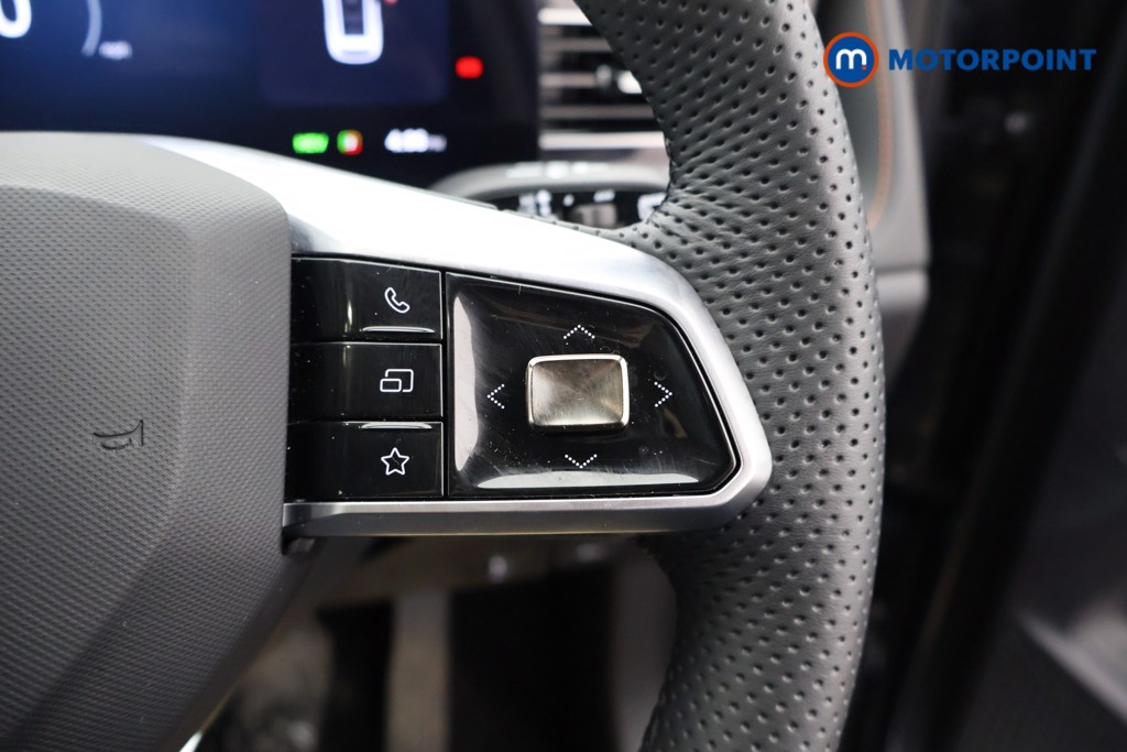 Mg Motor Uk HS Trophy Automatic Petrol-Electric Hybrid SUV - Stock Number (1630759) - 3rd supplementary image