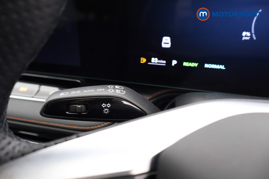 Mg Motor Uk HS Trophy Automatic Petrol-Electric Hybrid SUV - Stock Number (1630759) - 5th supplementary image