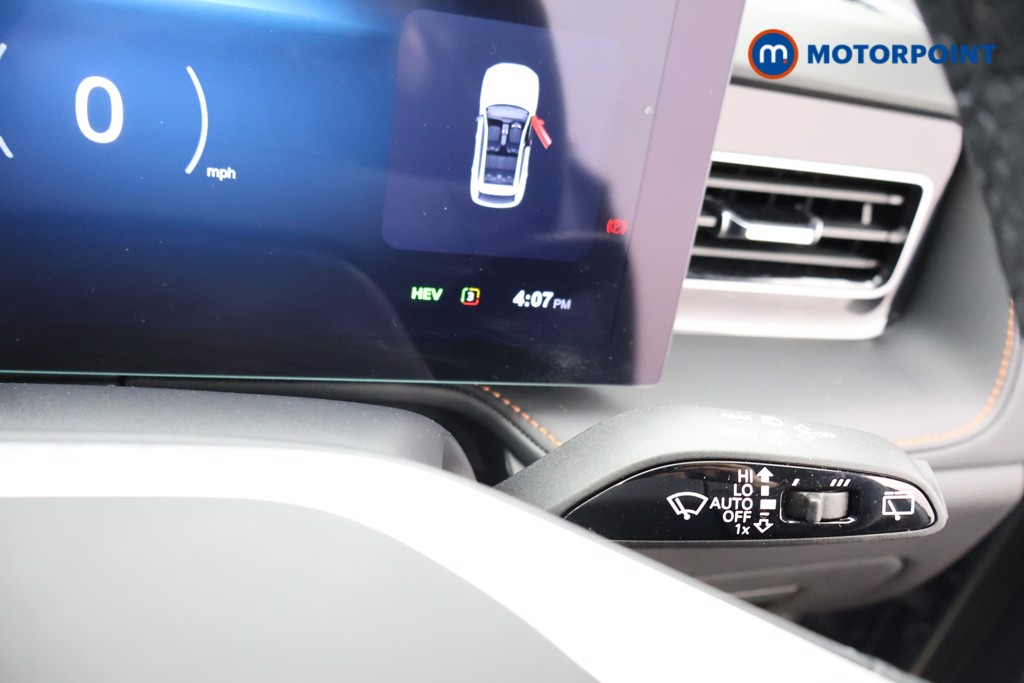 Mg Motor Uk HS Trophy Automatic Petrol-Electric Hybrid SUV - Stock Number (1630759) - 6th supplementary image