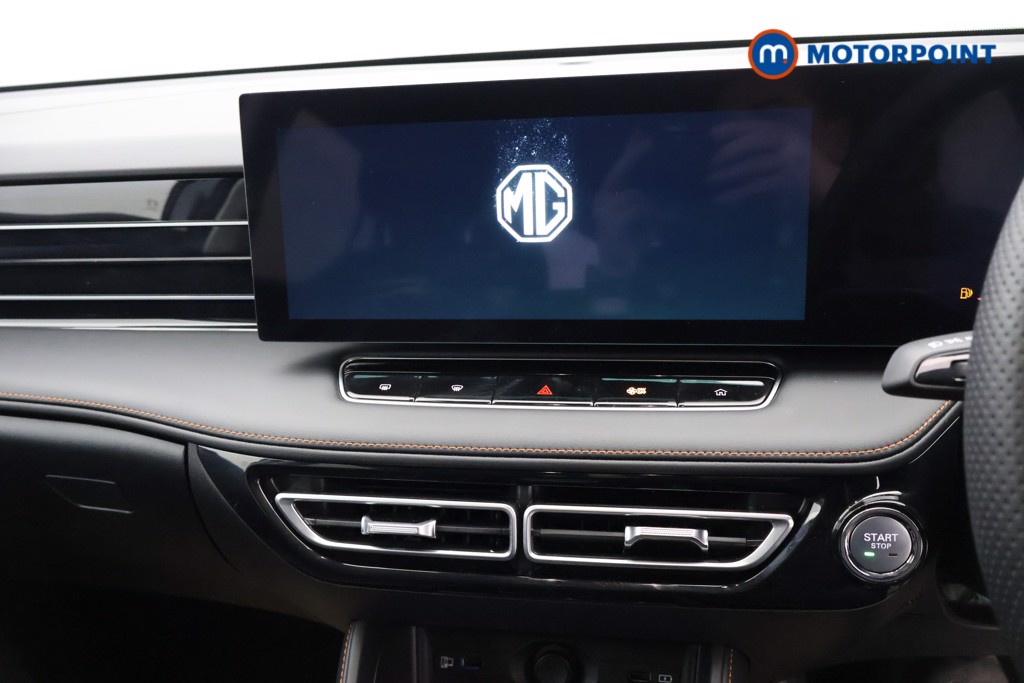 Mg Motor Uk HS Trophy Automatic Petrol-Electric Hybrid SUV - Stock Number (1630759) - 7th supplementary image