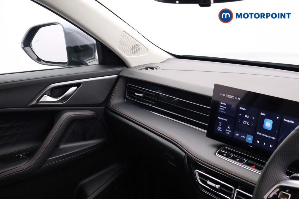 Mg Motor Uk HS Trophy Automatic Petrol-Electric Hybrid SUV - Stock Number (1630759) - 8th supplementary image