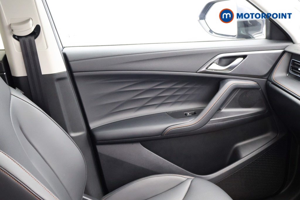 Mg Motor Uk HS Trophy Automatic Petrol-Electric Hybrid SUV - Stock Number (1630759) - 9th supplementary image