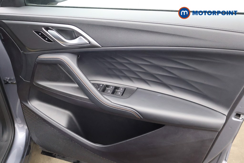 Mg Motor Uk HS Trophy Automatic Petrol-Electric Hybrid SUV - Stock Number (1630759) - 10th supplementary image