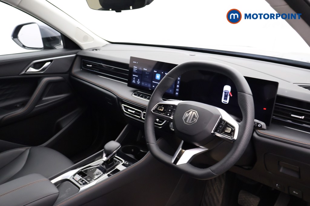 Mg Motor Uk HS Trophy Automatic Petrol-Electric Hybrid SUV - Stock Number (1630759) - 11th supplementary image