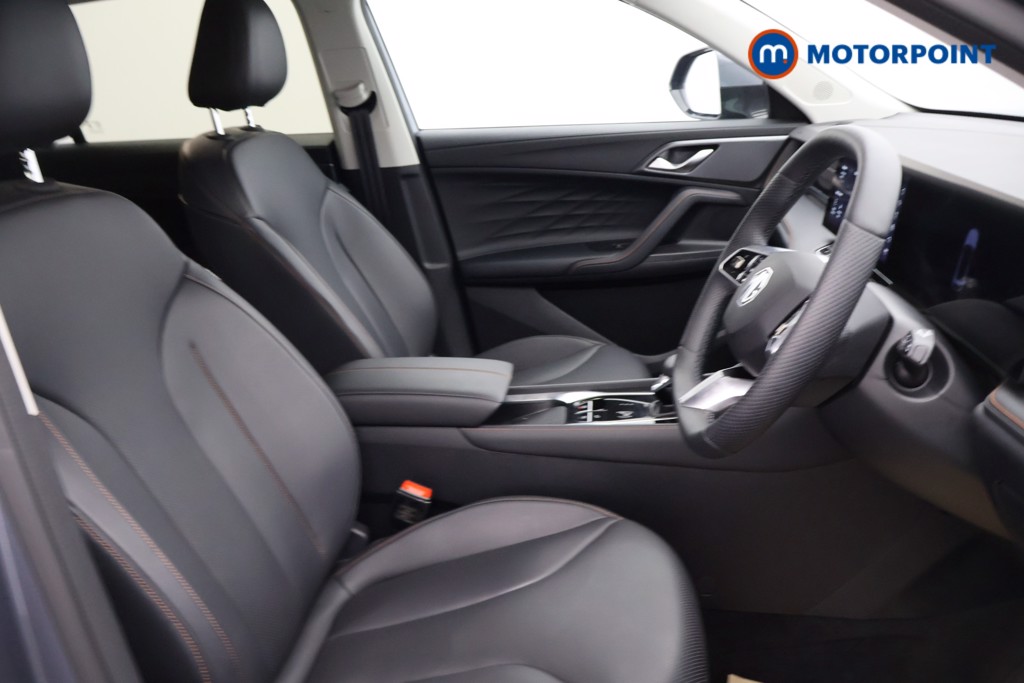 Mg Motor Uk HS Trophy Automatic Petrol-Electric Hybrid SUV - Stock Number (1630759) - 12th supplementary image