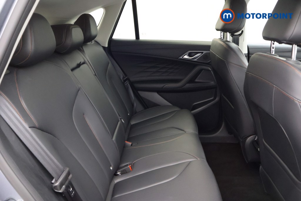 Mg Motor Uk HS Trophy Automatic Petrol-Electric Hybrid SUV - Stock Number (1630759) - 13th supplementary image