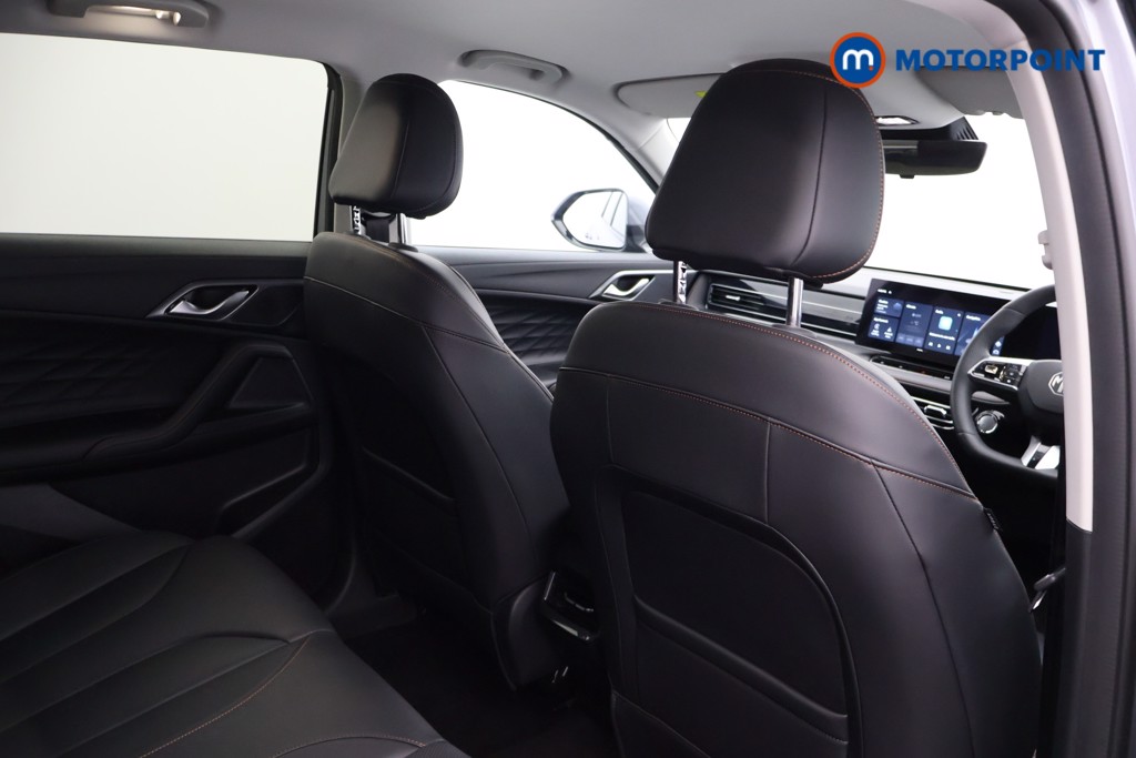 Mg Motor Uk HS Trophy Automatic Petrol-Electric Hybrid SUV - Stock Number (1630759) - 14th supplementary image