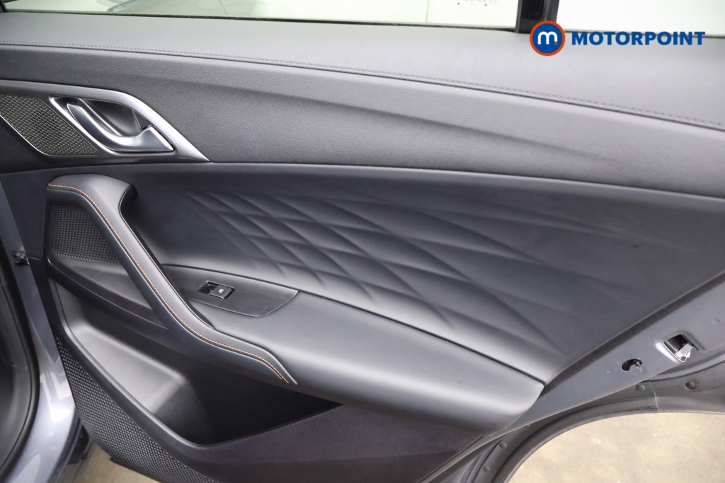 Mg Motor Uk HS Trophy Automatic Petrol-Electric Hybrid SUV - Stock Number (1630759) - 15th supplementary image