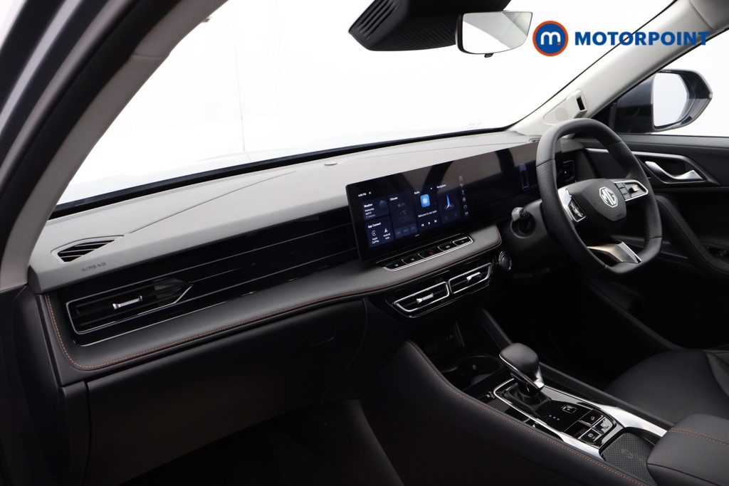 Mg Motor Uk HS Trophy Automatic Petrol-Electric Hybrid SUV - Stock Number (1630759) - 16th supplementary image