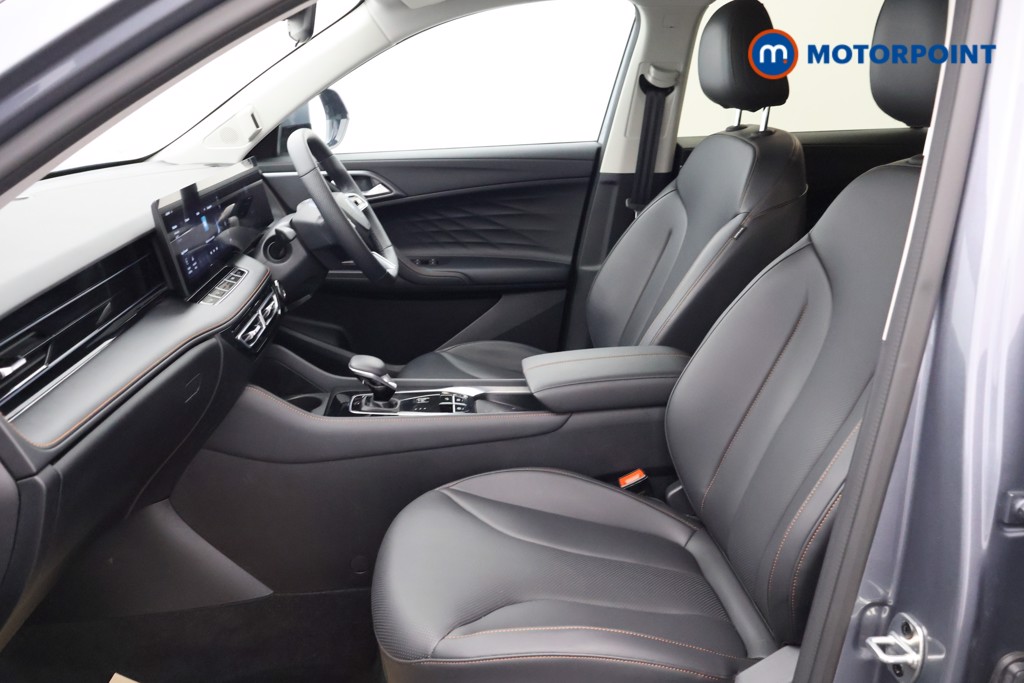 Mg Motor Uk HS Trophy Automatic Petrol-Electric Hybrid SUV - Stock Number (1630759) - 17th supplementary image