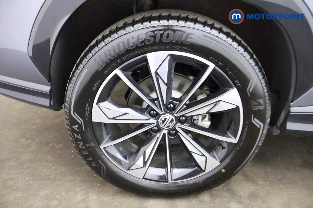 Mg Motor Uk HS Trophy Automatic Petrol-Electric Hybrid SUV - Stock Number (1630759) - 19th supplementary image