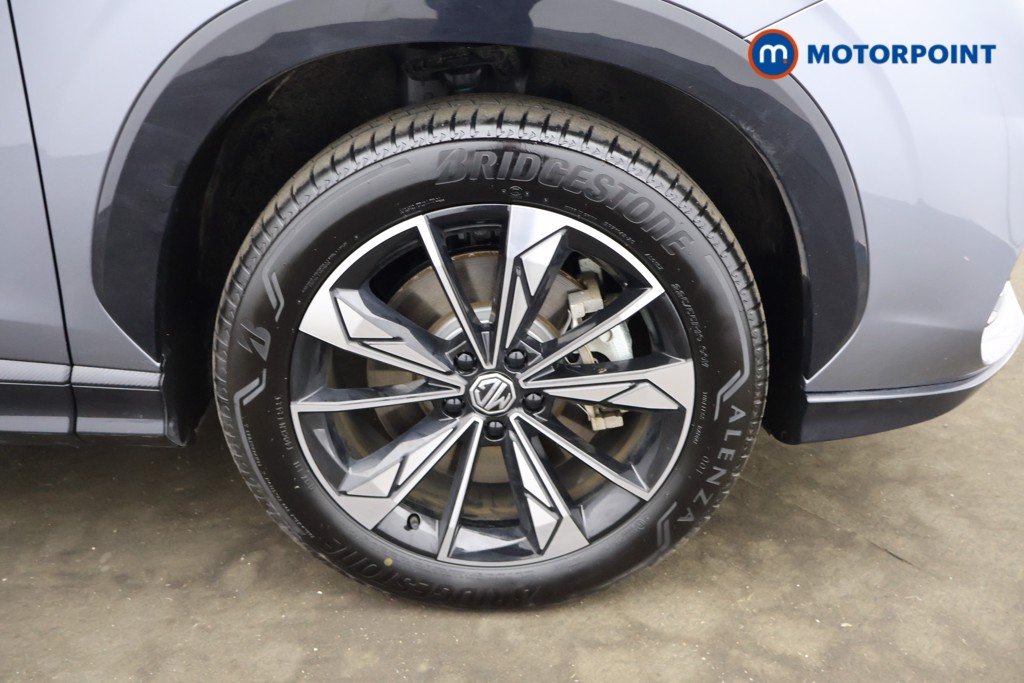 Mg Motor Uk HS Trophy Automatic Petrol-Electric Hybrid SUV - Stock Number (1630759) - 20th supplementary image