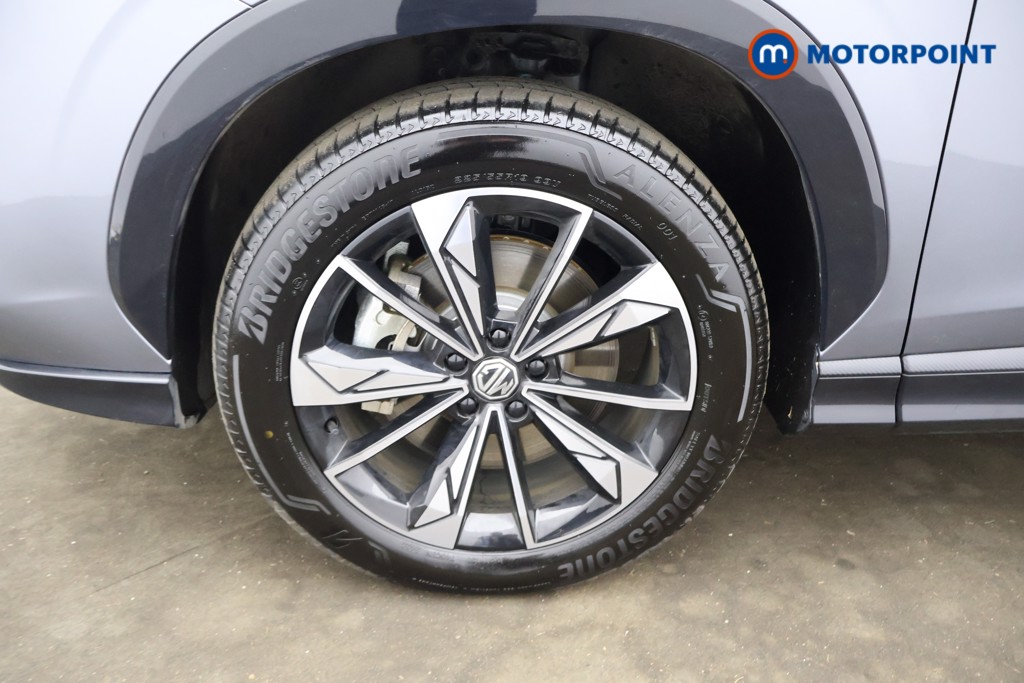 Mg Motor Uk HS Trophy Automatic Petrol-Electric Hybrid SUV - Stock Number (1630759) - 21st supplementary image