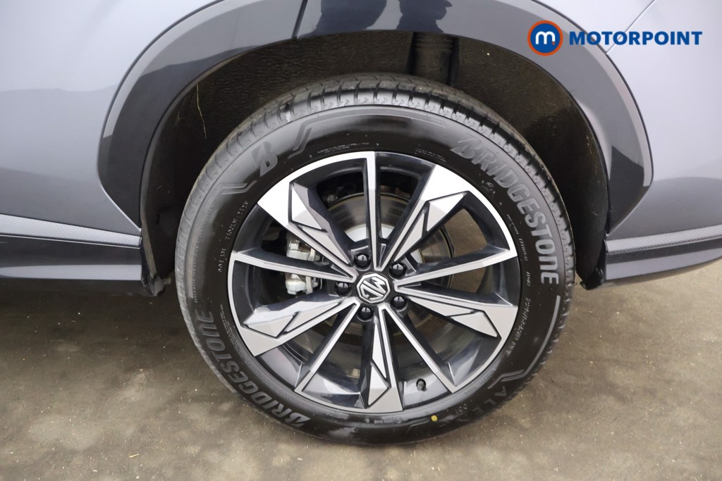 Mg Motor Uk HS Trophy Automatic Petrol-Electric Hybrid SUV - Stock Number (1630759) - 22nd supplementary image