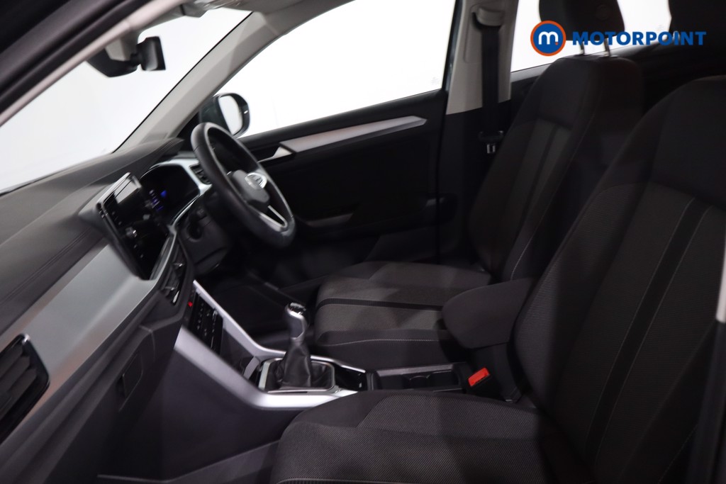 Volkswagen T-Roc Life Manual Petrol SUV - Stock Number (1630845) - 4th supplementary image