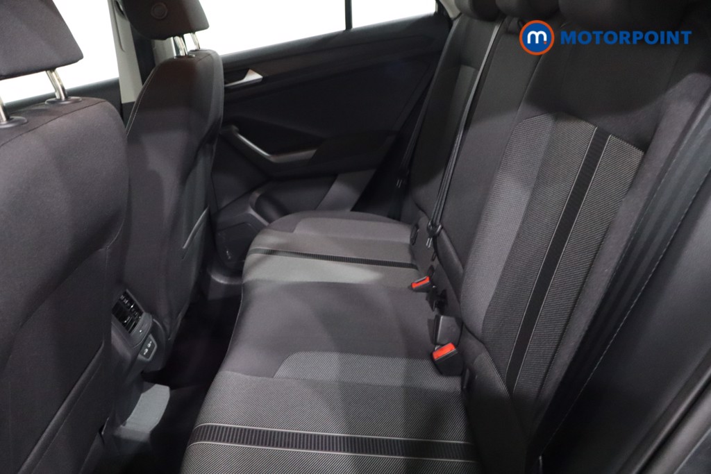 Volkswagen T-Roc Life Manual Petrol SUV - Stock Number (1630845) - 5th supplementary image