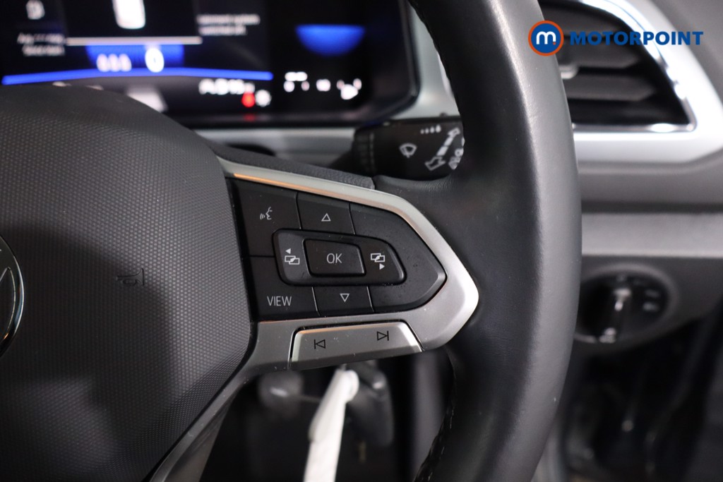 Volkswagen T-Roc Life Manual Petrol SUV - Stock Number (1630845) - 8th supplementary image