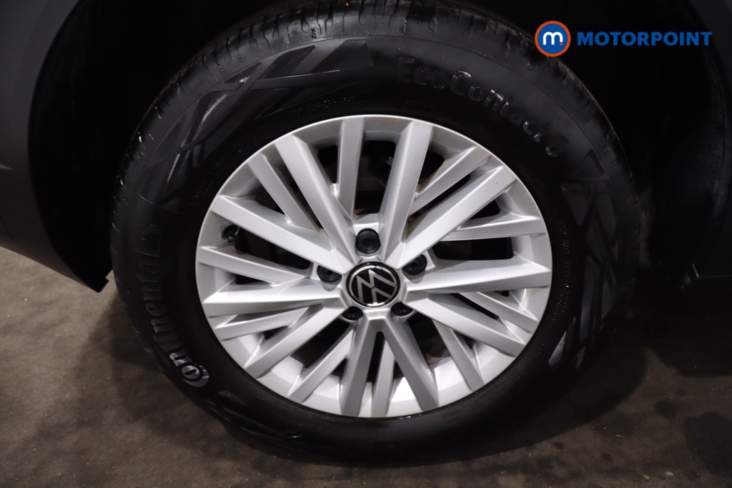 Volkswagen T-Roc Life Manual Petrol SUV - Stock Number (1630845) - 9th supplementary image