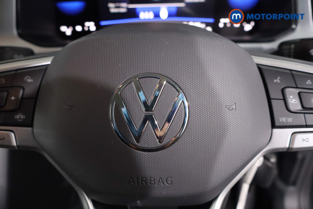 Volkswagen T-Roc Life Manual Petrol SUV - Stock Number (1630845) - 13th supplementary image