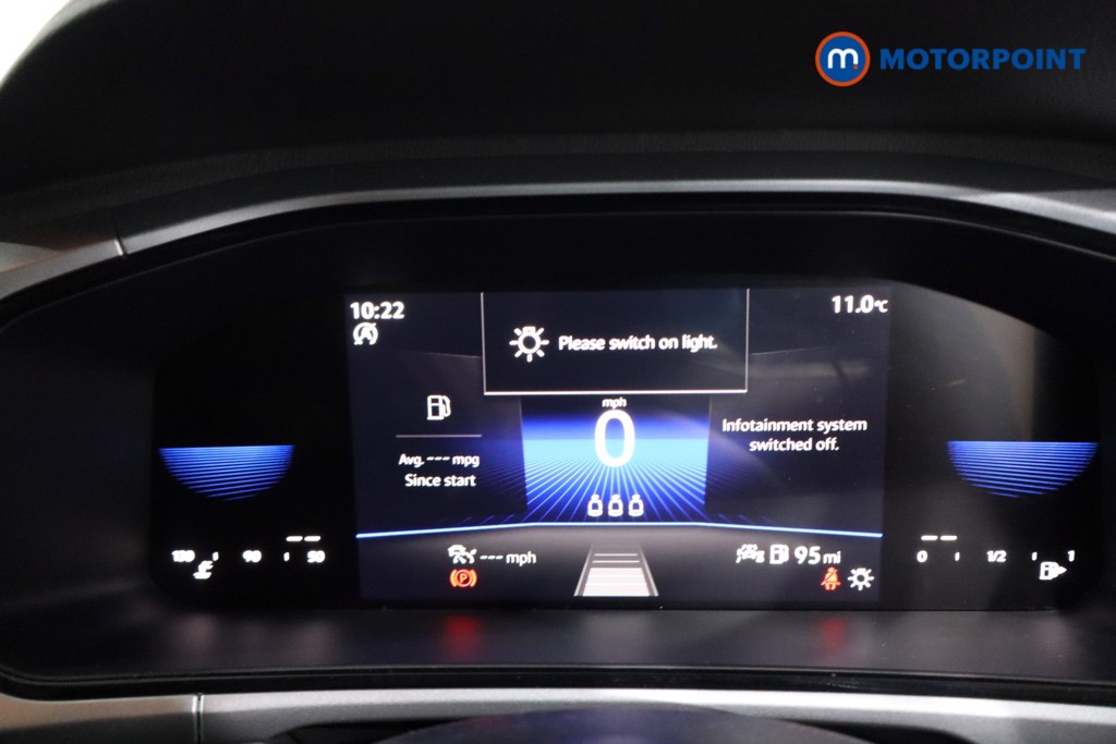 Volkswagen T-Roc Life Manual Petrol SUV - Stock Number (1630845) - 16th supplementary image