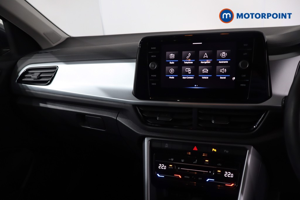 Volkswagen T-Roc Life Manual Petrol SUV - Stock Number (1630845) - 20th supplementary image