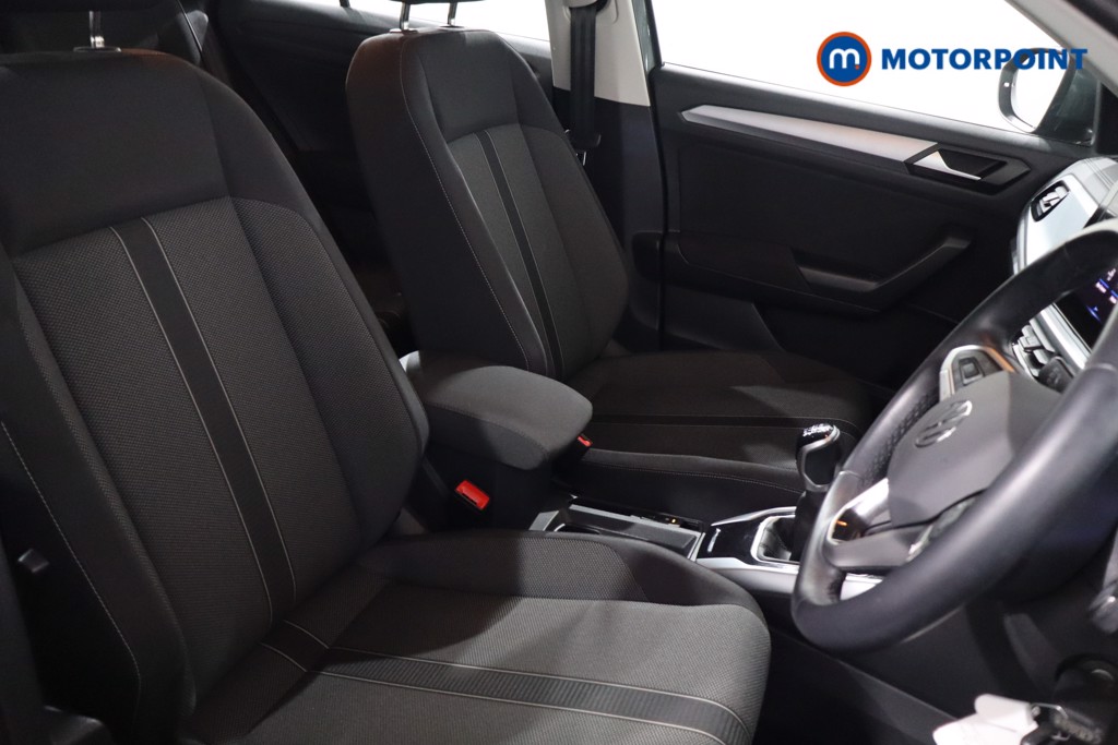 Volkswagen T-Roc Life Manual Petrol SUV - Stock Number (1630845) - 23rd supplementary image