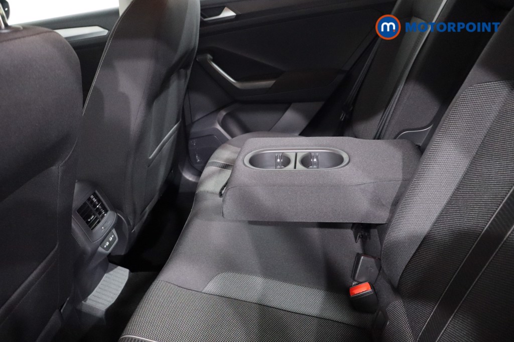 Volkswagen T-Roc Life Manual Petrol SUV - Stock Number (1630845) - 27th supplementary image