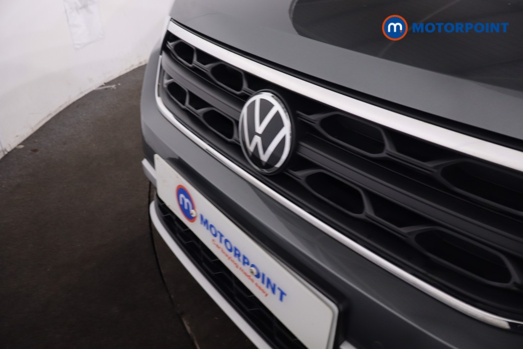 Volkswagen T-Roc Life Manual Petrol SUV - Stock Number (1630845) - 29th supplementary image