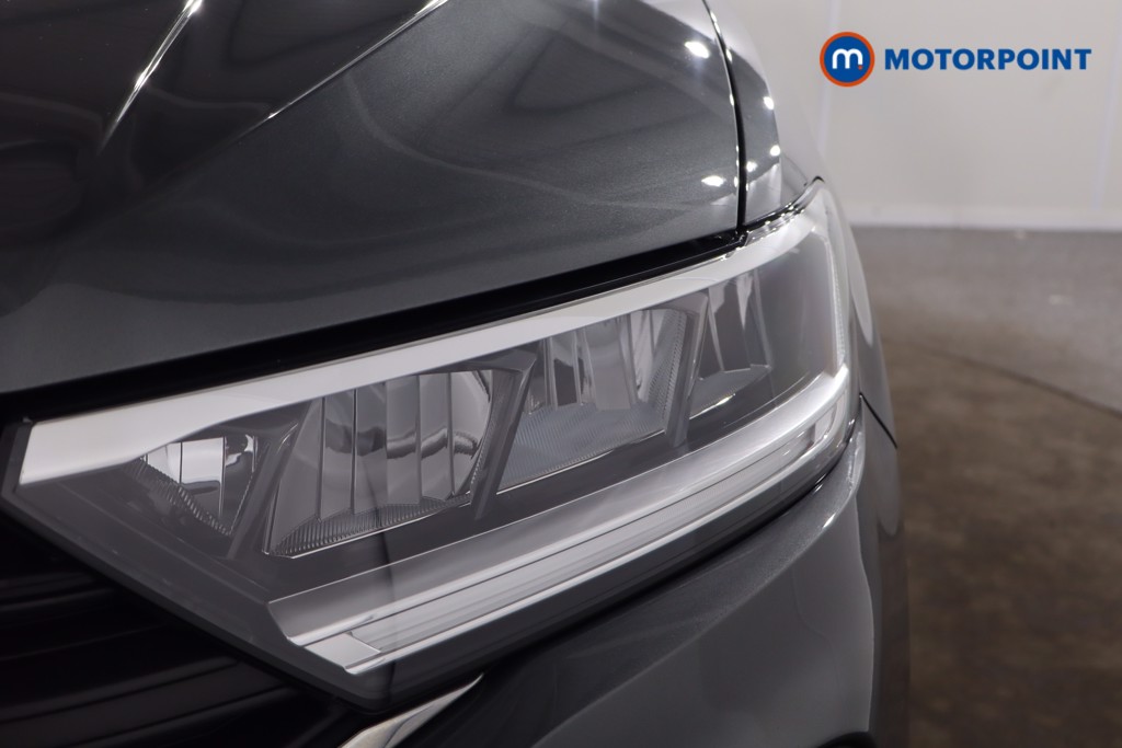 Volkswagen T-Roc Life Manual Petrol SUV - Stock Number (1630845) - 30th supplementary image