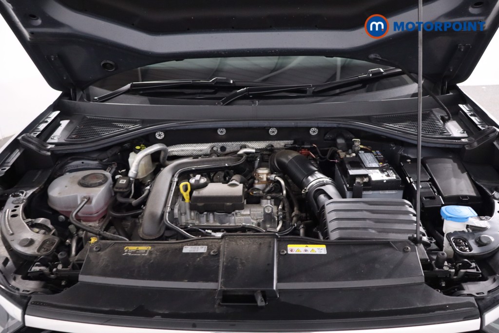 Volkswagen T-Roc Life Manual Petrol SUV - Stock Number (1630845) - 32nd supplementary image