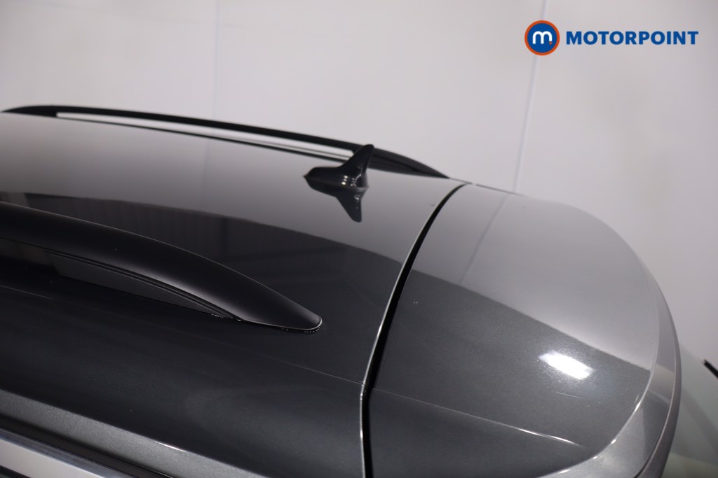 Volkswagen T-Roc Life Manual Petrol SUV - Stock Number (1630845) - 33rd supplementary image