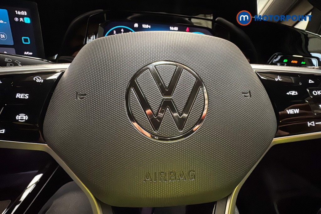 Volkswagen Golf R-Line Automatic Petrol Hatchback - Stock Number (1630849) - 5th supplementary image