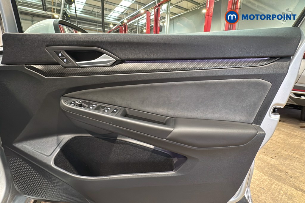 Volkswagen Golf R-Line Automatic Petrol Hatchback - Stock Number (1630849) - 19th supplementary image