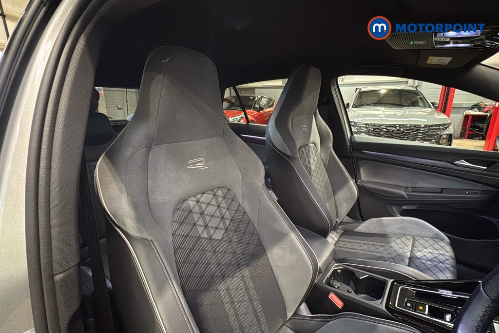 Volkswagen Golf R-Line Automatic Petrol Hatchback - Stock Number (1630849) - 22nd supplementary image