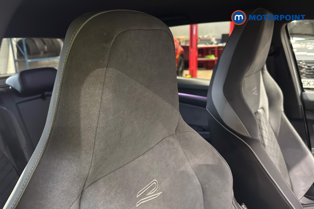 Volkswagen Golf R-Line Automatic Petrol Hatchback - Stock Number (1630849) - 23rd supplementary image